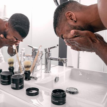 Hidratação da pele: Como Fazer?