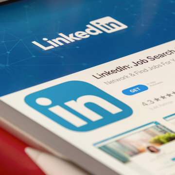 Rede social: você utiliza o Linkedin a seu favor?