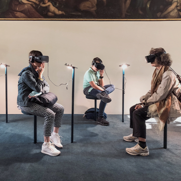 WGSN + Aramis: Tendências tecnológicas