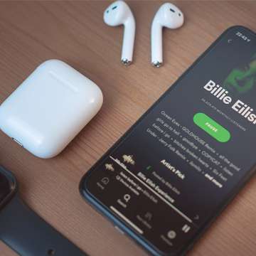<strong>Som na caixa: como o Spotify revolucionou a indústria da música</strong>