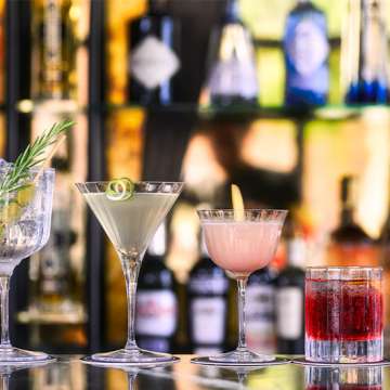 Tendências de Bebidas para 2023