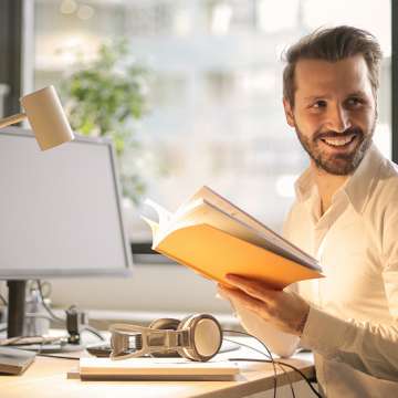 Como aprender de forma efetiva e acelerada