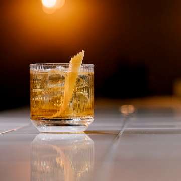 <strong>O momento é do aperitivo: bebidas para servir de entrada</strong>