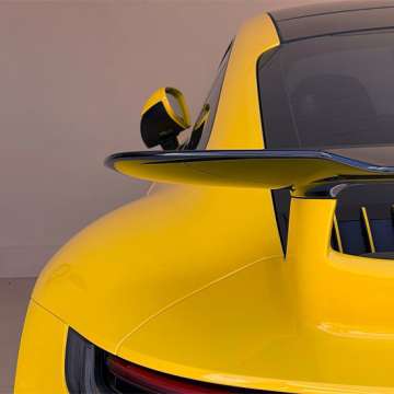 Um carro para chamar de seu: a customização de automóveis