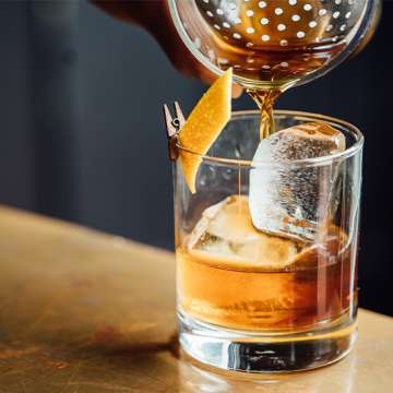Licor 43 e o retorno dos licores na coquetelaria