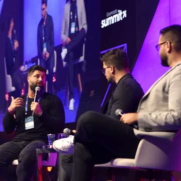 Gramado Summit 2023: Alfredo Soares encerra dia histórico de palestras