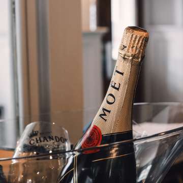 Como a Chandon revolucionou o mercado de espumantes