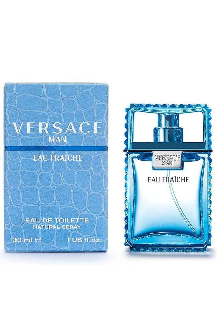 perfume versace
