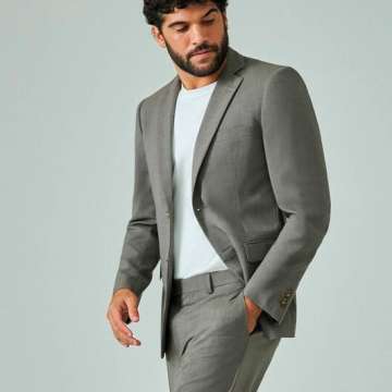 Moda atemporal masculina: conheça a moda que nunca envelhece