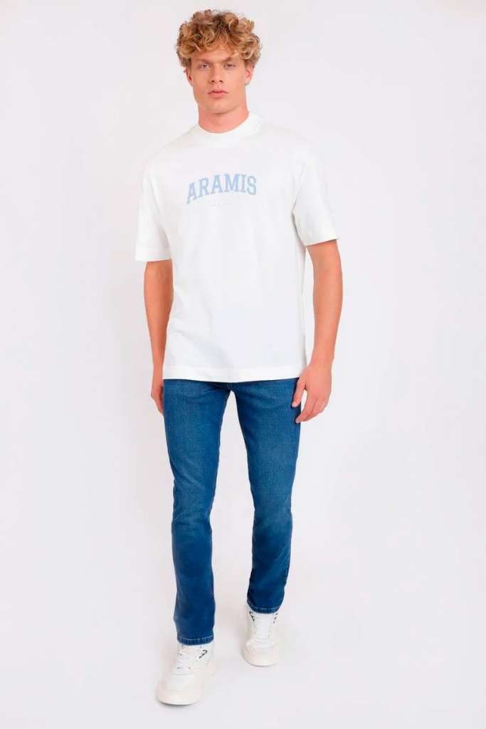 Jeans slim