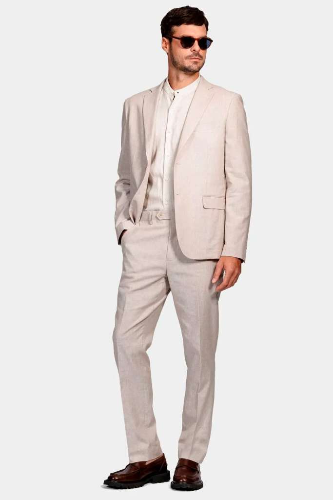 Paleto slim
