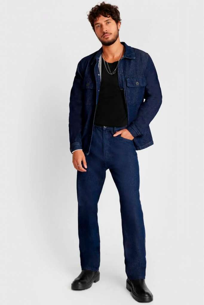 Jeans bootcut