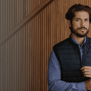 Look pai e filho: 10 combinações que transmitem conexão e praticidade