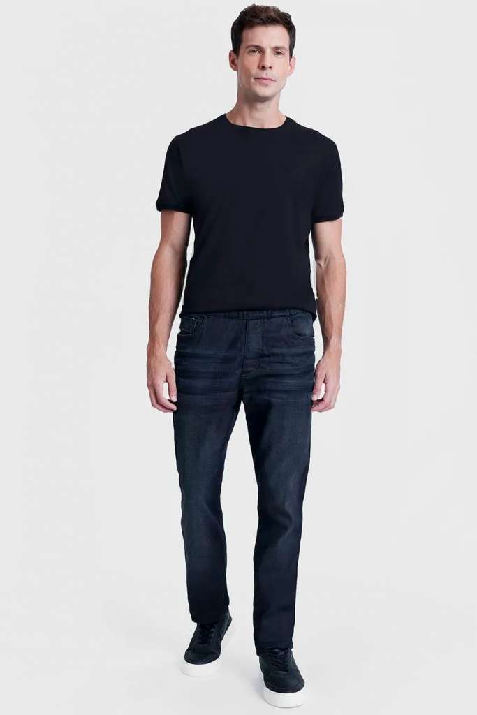 Jeans jogger