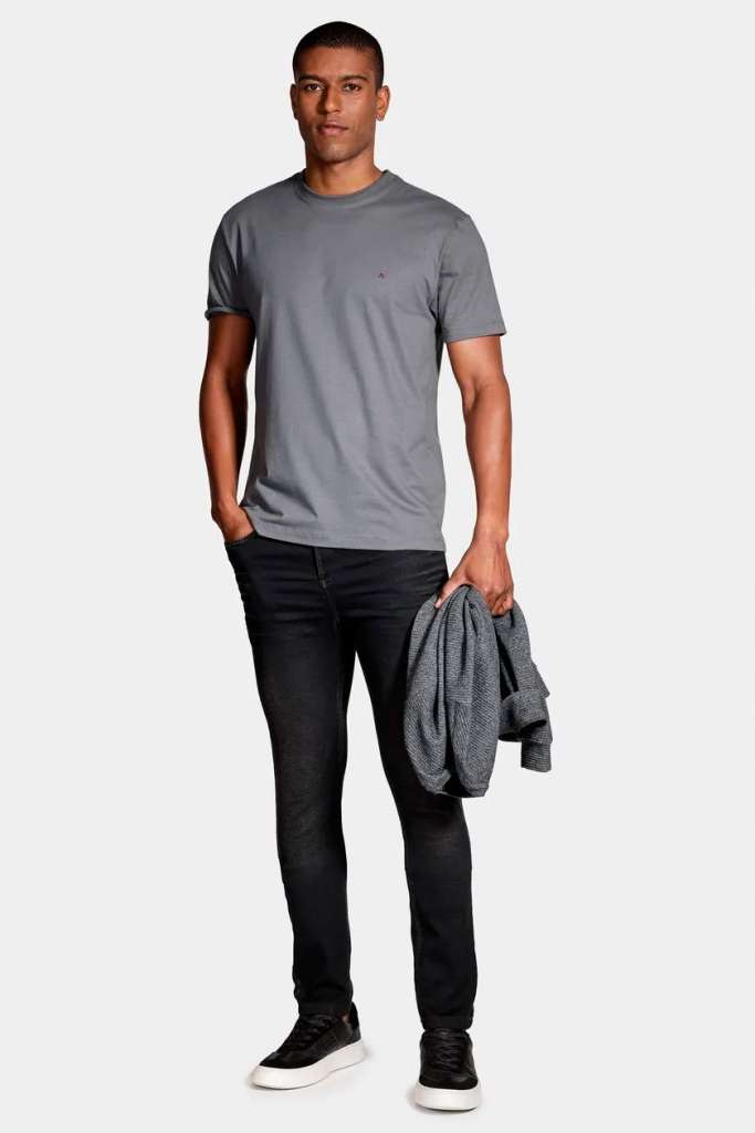 Jeans comfort