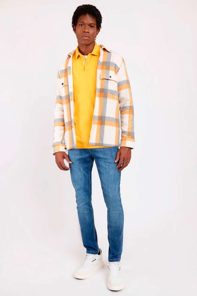Jeans skinny