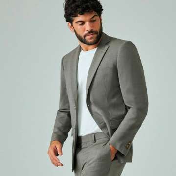 Roupa masculina para entrevista de emprego: um guia para impressionar