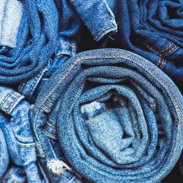 Look all jeans masculino: como criar outfits estilosos e versáteis