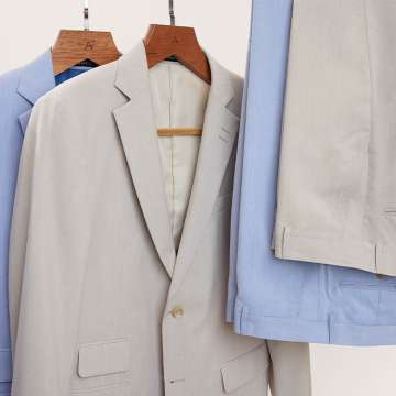 Guia completo de tamanho de roupa: como escolher o ajuste perfeito