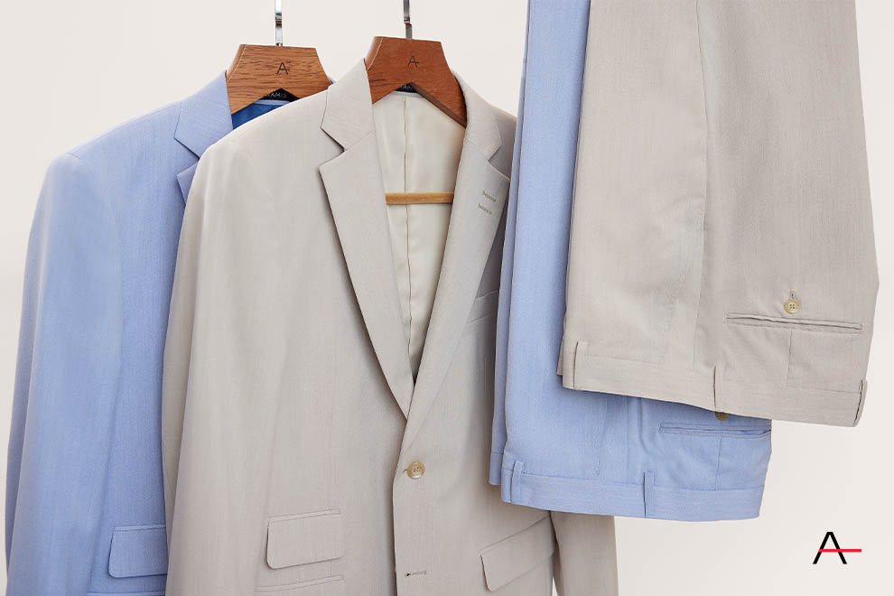 Guia completo de tamanho de roupa: como escolher o ajuste perfeito