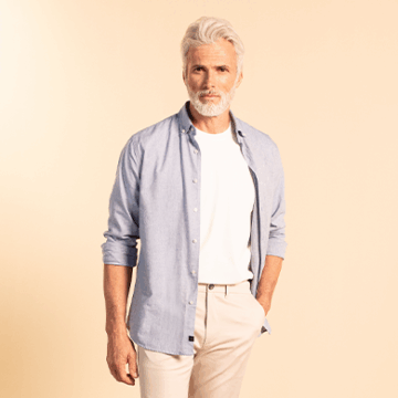 Look masculino para ir ao trabalho: 7 combinações que funcionam