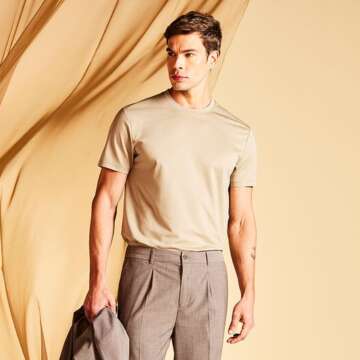 Guia completo: como usar roupa social sem terno