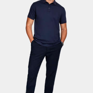 Roupas confortáveis para trabalhar: 9 combinações práticas