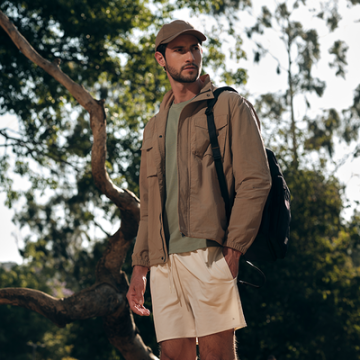 10 looks masculinos com roupas de academia para usar no dia a dia