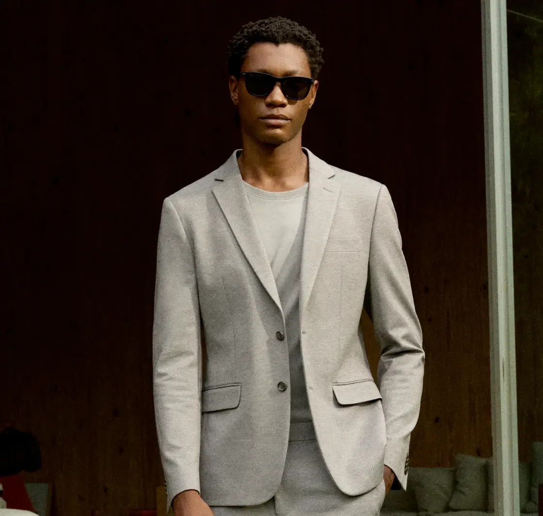 Como montar um visual casual elegante masculino para diferentes ocasiões